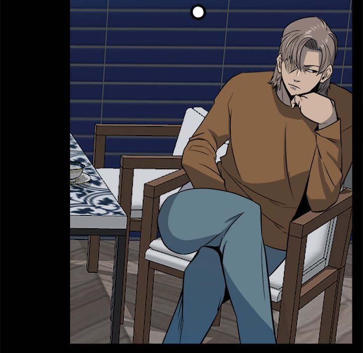 The Villain Manhwa - Chapter 109 Page 133