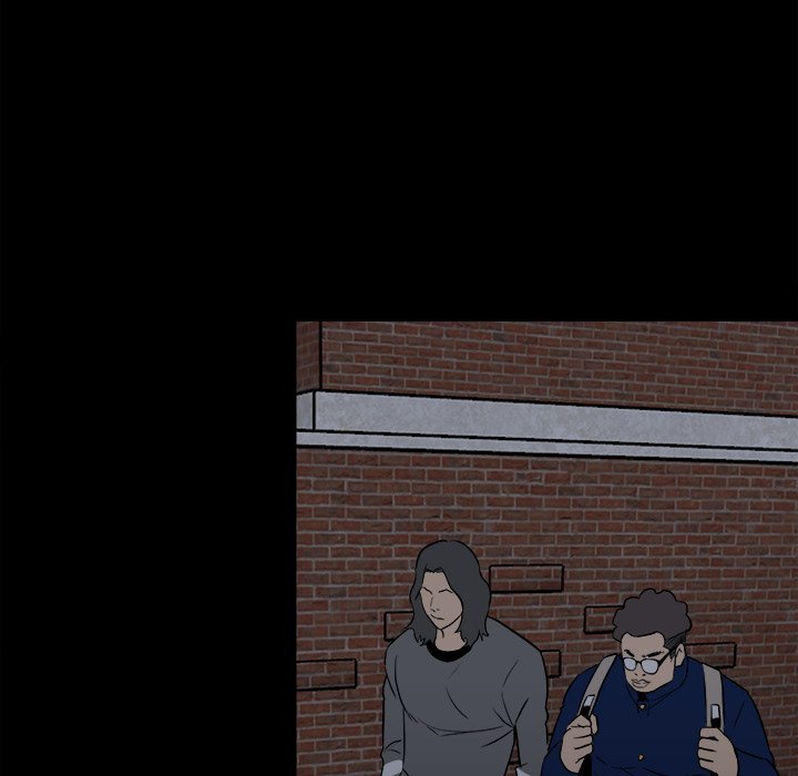 The Villain Manhwa - Chapter 109 Page 139