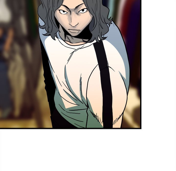 The Villain Manhwa - Chapter 96 Page 159