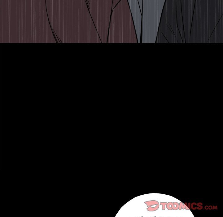 The Villain Manhwa - Chapter 114 Page 47