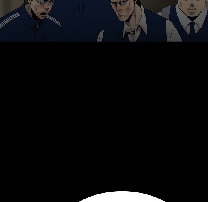 The Villain Manhwa - Chapter 51 Page 5