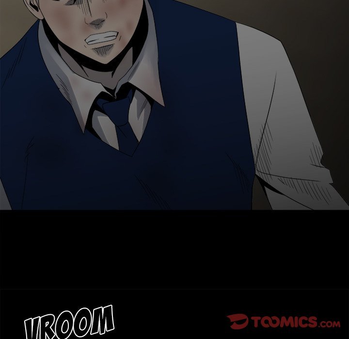 The Villain Manhwa - Chapter 51 Page 8