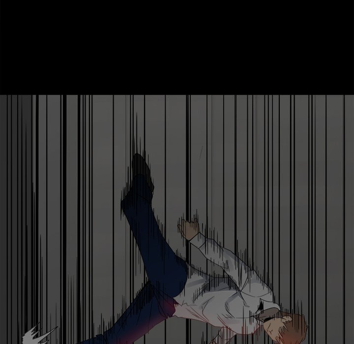 The Villain Manhwa - Chapter 51 Page 11