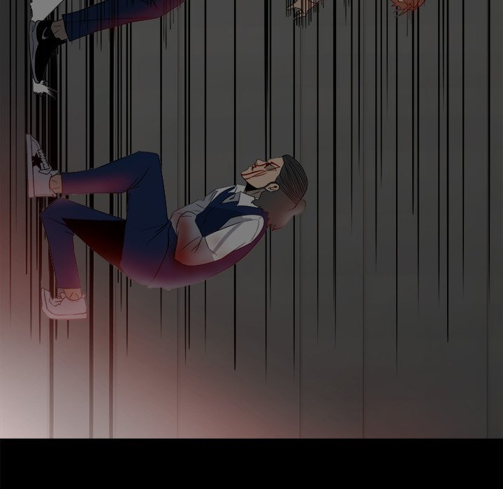 The Villain Manhwa - Chapter 51 Page 12