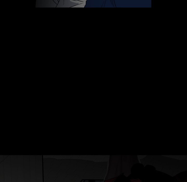 The Villain Manhwa - Chapter 51 Page 25