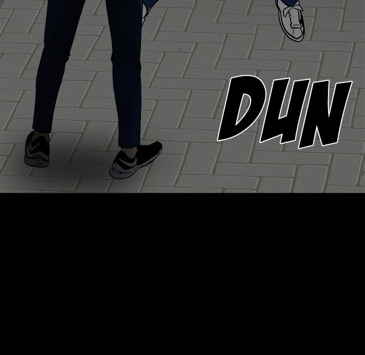 The Villain Manhwa - Chapter 51 Page 27