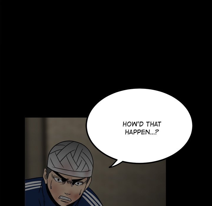 The Villain Manhwa - Chapter 51 Page 28