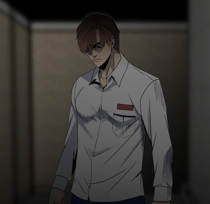 The Villain Manhwa - Chapter 51 Page 30