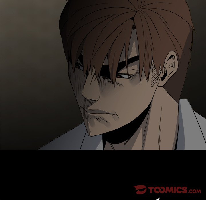 The Villain Manhwa - Chapter 51 Page 32