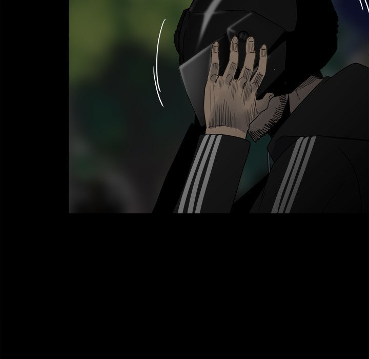 The Villain Manhwa - Chapter 51 Page 36