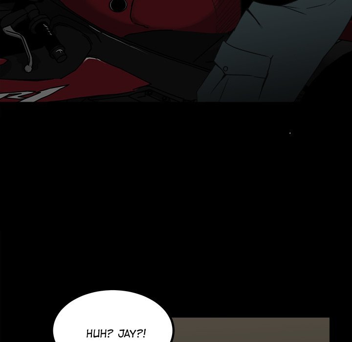 The Villain Manhwa - Chapter 51 Page 40