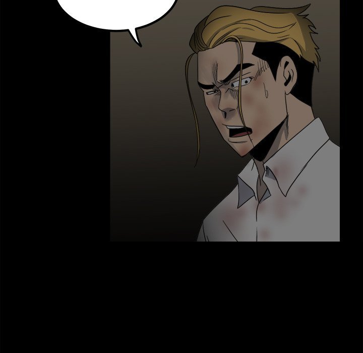 The Villain Manhwa - Chapter 51 Page 41