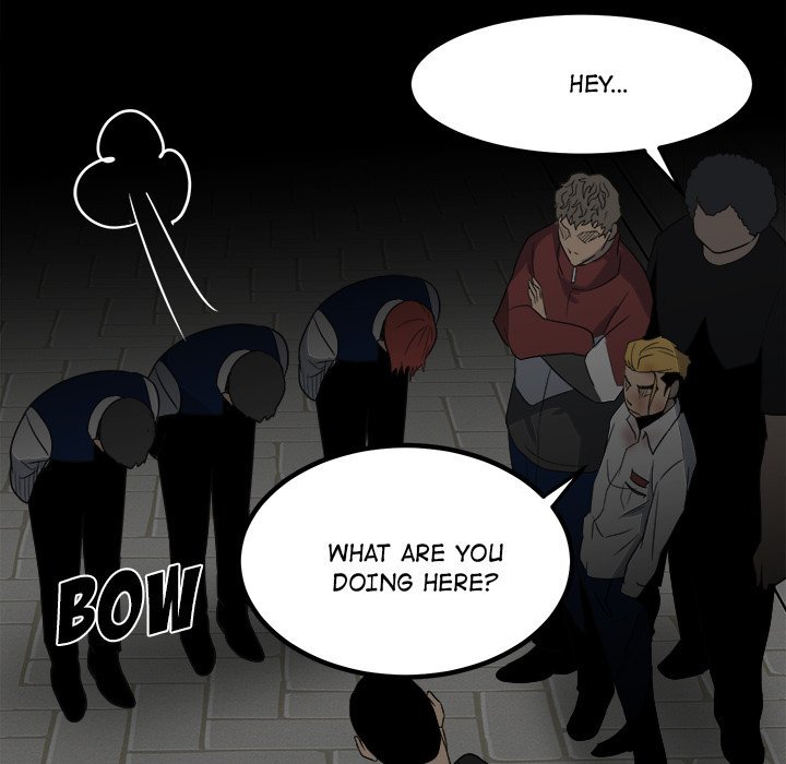 The Villain Manhwa - Chapter 51 Page 42