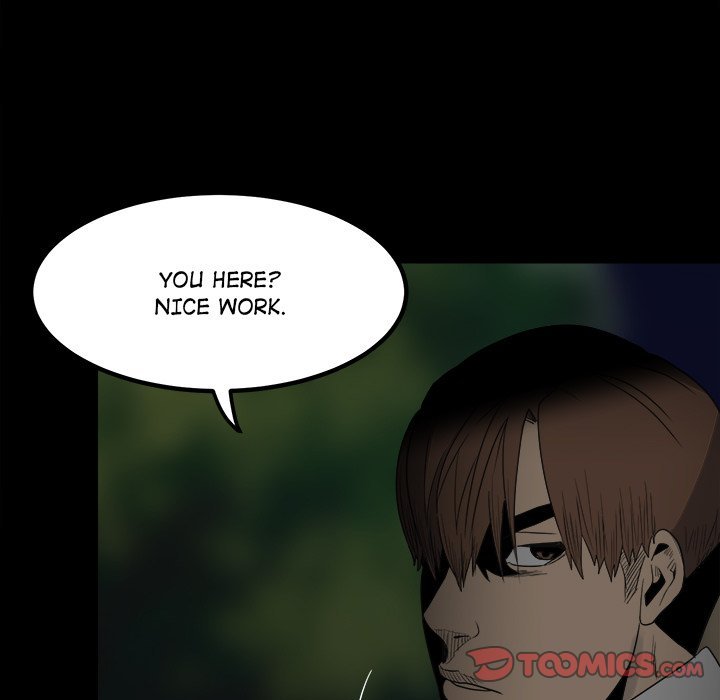 The Villain Manhwa - Chapter 51 Page 44