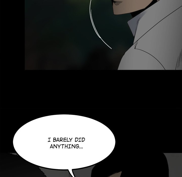 The Villain Manhwa - Chapter 51 Page 45