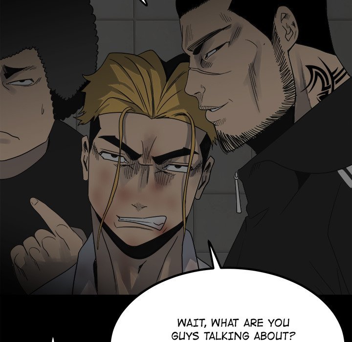 The Villain Manhwa - Chapter 51 Page 46