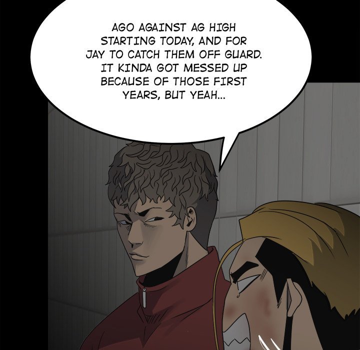 The Villain Manhwa - Chapter 51 Page 48