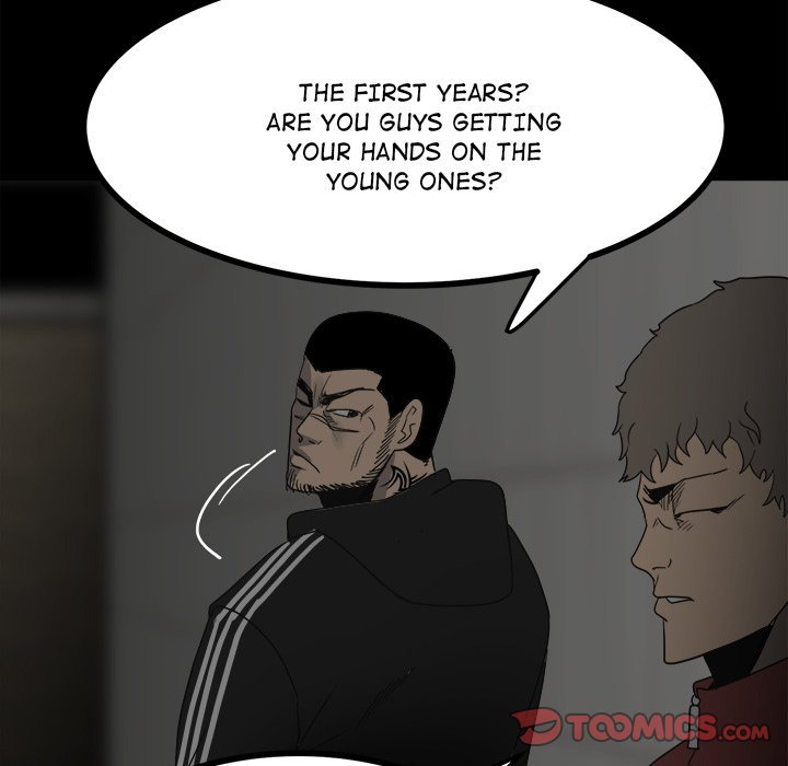 The Villain Manhwa - Chapter 51 Page 50