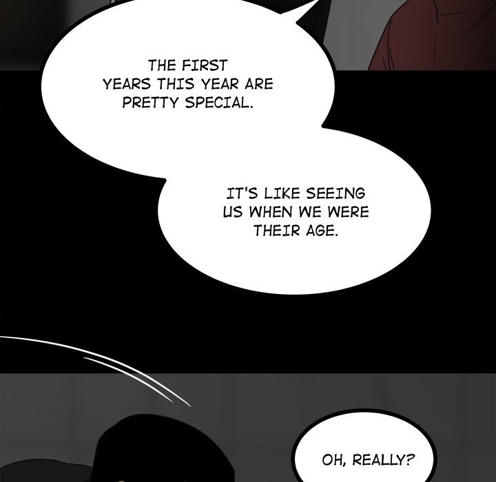 The Villain Manhwa - Chapter 51 Page 51