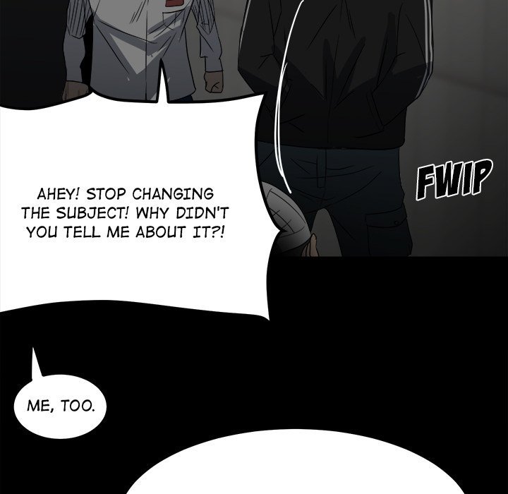 The Villain Manhwa - Chapter 51 Page 60