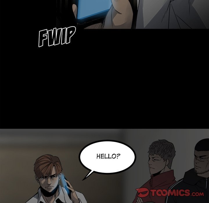 The Villain Manhwa - Chapter 51 Page 68