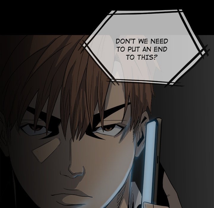 The Villain Manhwa - Chapter 51 Page 70