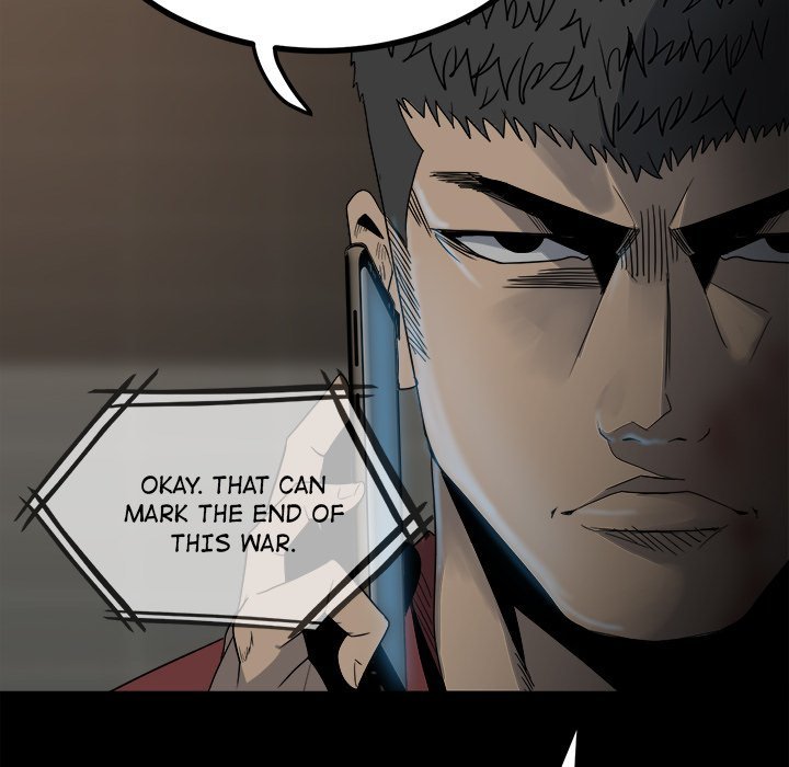 The Villain Manhwa - Chapter 51 Page 72