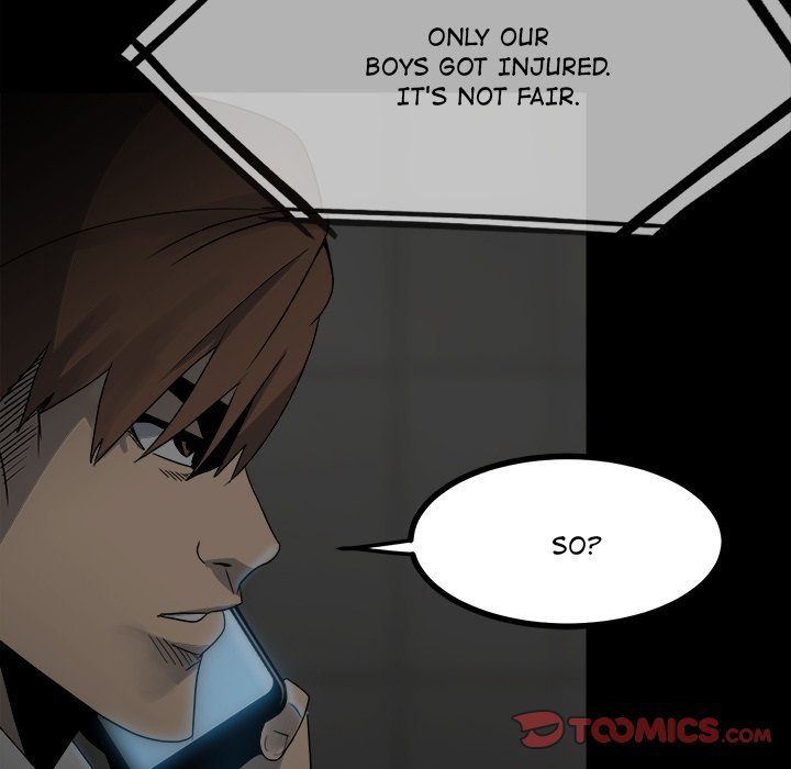 The Villain Manhwa - Chapter 51 Page 74