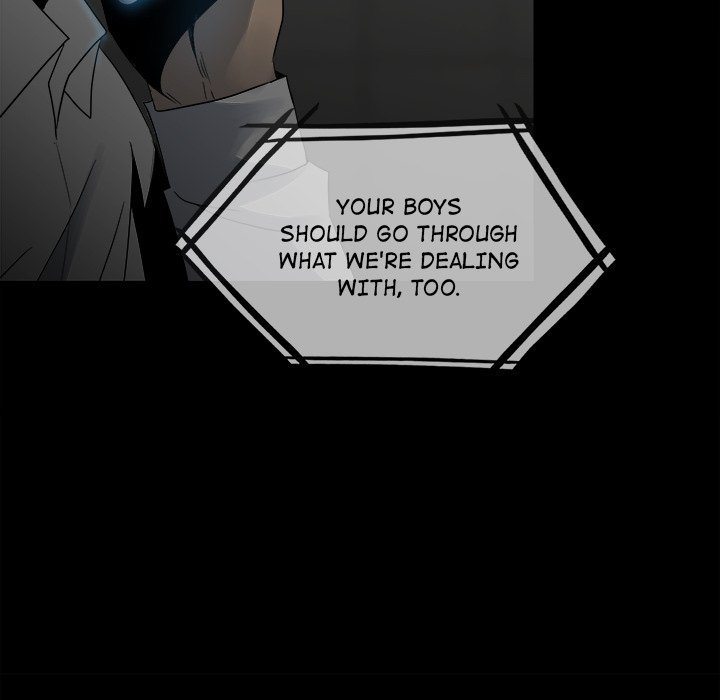 The Villain Manhwa - Chapter 51 Page 75