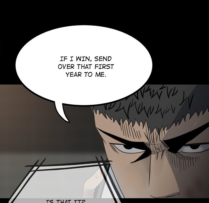 The Villain Manhwa - Chapter 51 Page 76