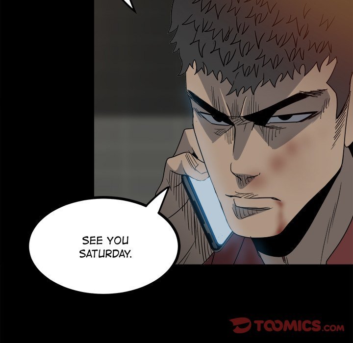 The Villain Manhwa - Chapter 51 Page 80