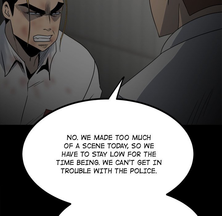 The Villain Manhwa - Chapter 51 Page 84