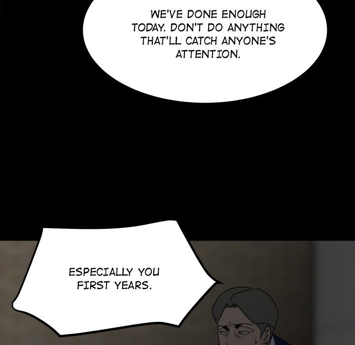 The Villain Manhwa - Chapter 51 Page 85