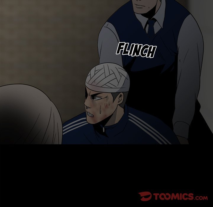 The Villain Manhwa - Chapter 51 Page 86