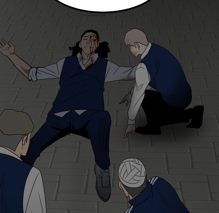 The Villain Manhwa - Chapter 51 Page 91