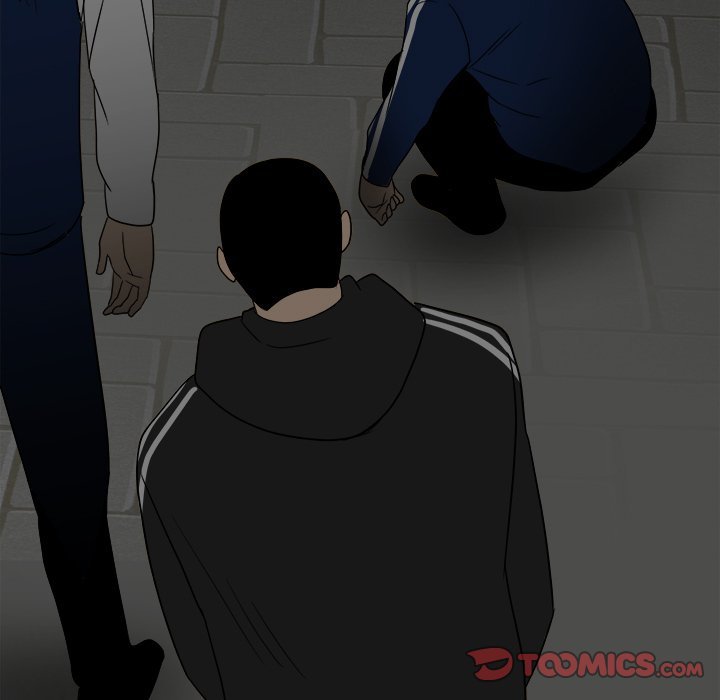 The Villain Manhwa - Chapter 51 Page 92