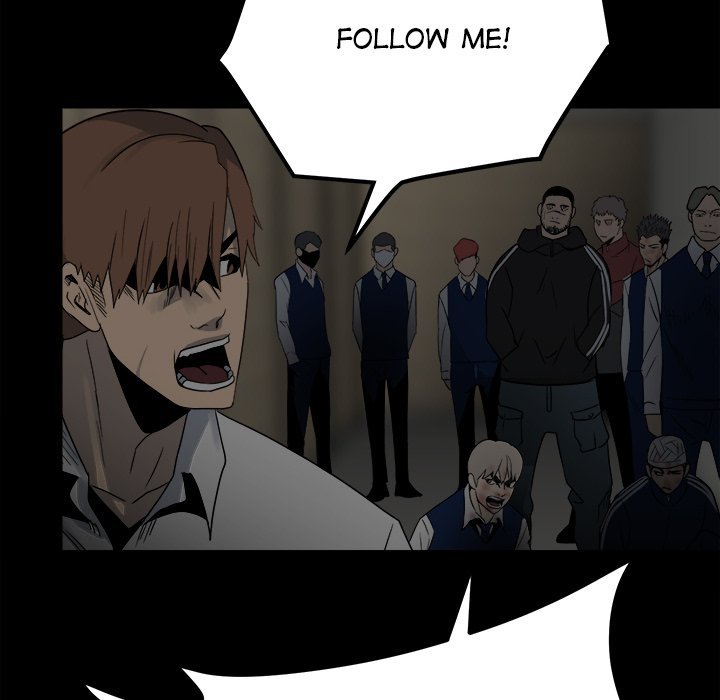 The Villain Manhwa - Chapter 51 Page 96