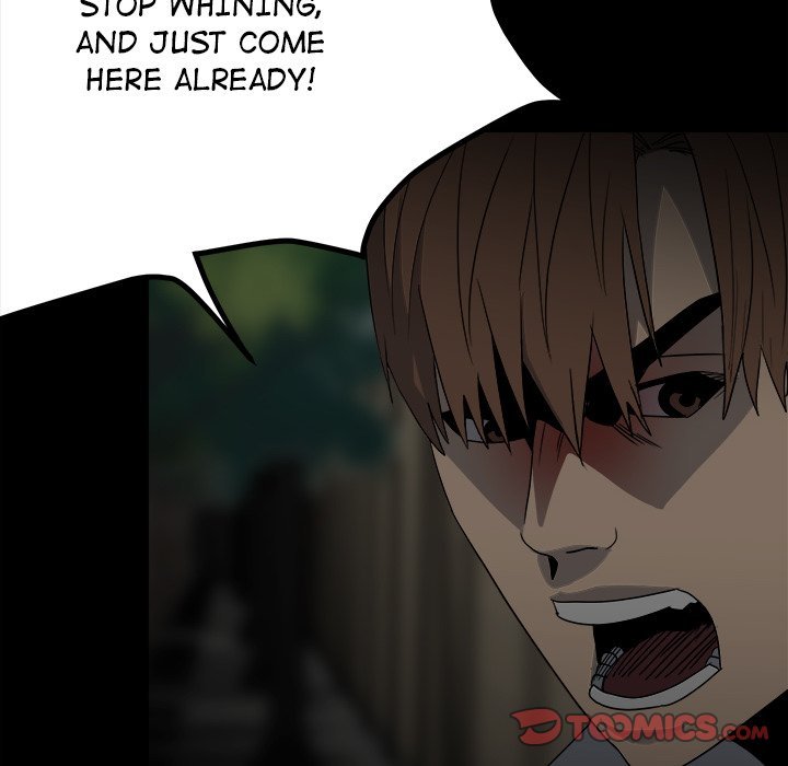 The Villain Manhwa - Chapter 51 Page 98