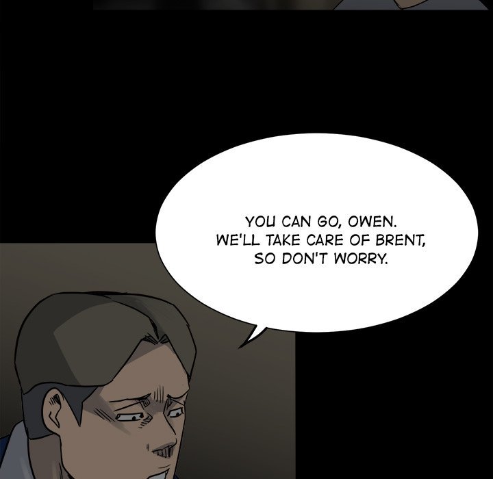 The Villain Manhwa - Chapter 51 Page 99