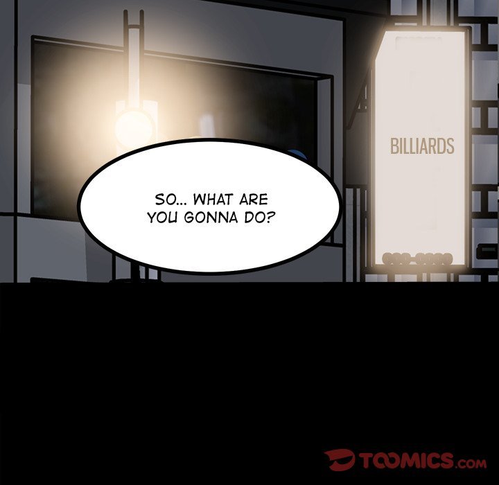 The Villain Manhwa - Chapter 51 Page 104