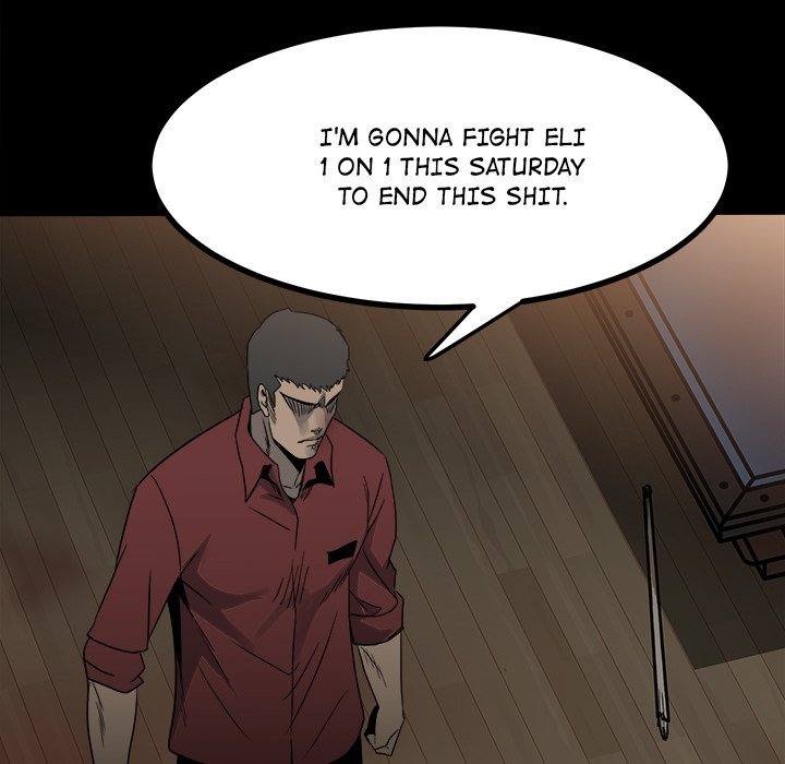 The Villain Manhwa - Chapter 51 Page 105