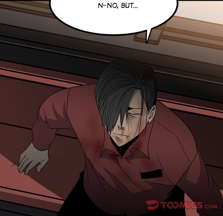 The Villain Manhwa - Chapter 51 Page 110