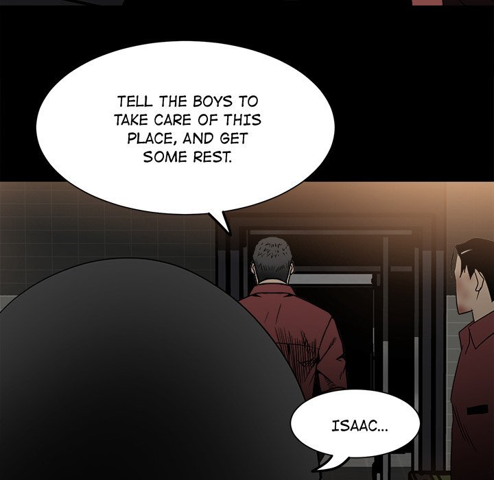 The Villain Manhwa - Chapter 51 Page 111