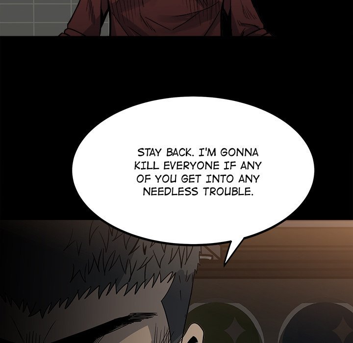 The Villain Manhwa - Chapter 51 Page 113