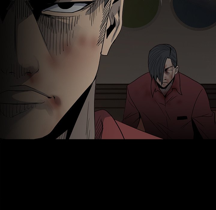 The Villain Manhwa - Chapter 51 Page 114
