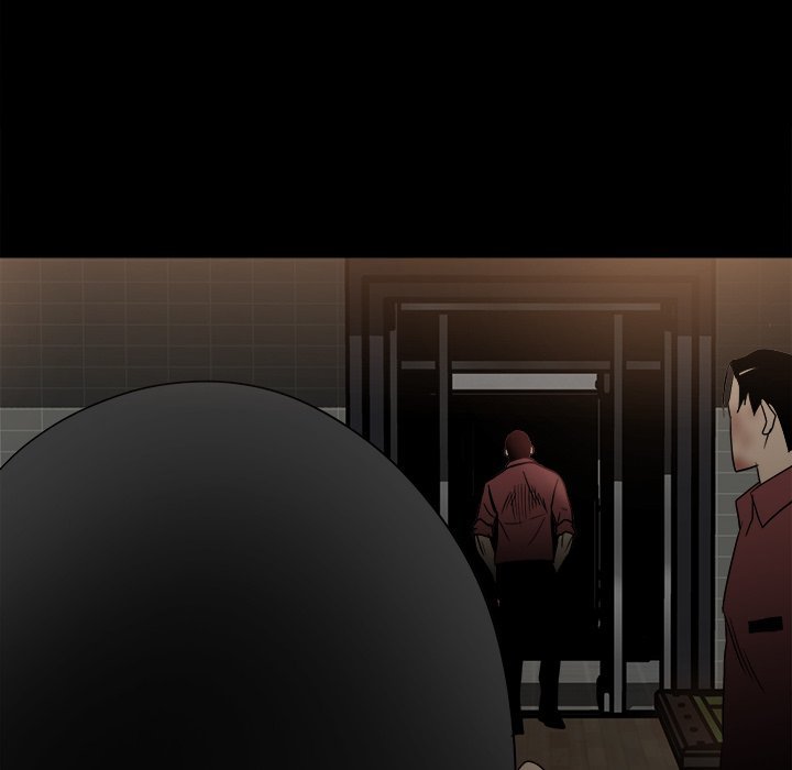 The Villain Manhwa - Chapter 51 Page 115