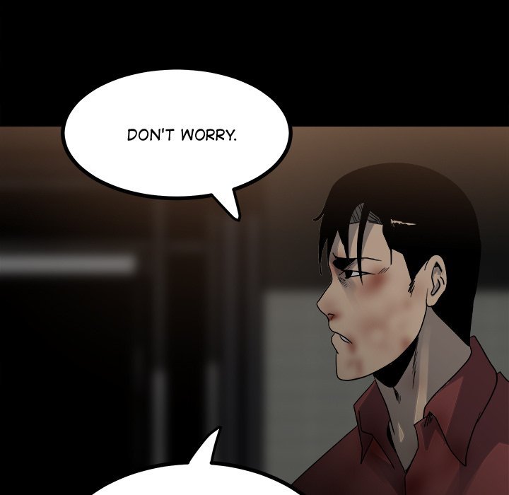 The Villain Manhwa - Chapter 51 Page 118