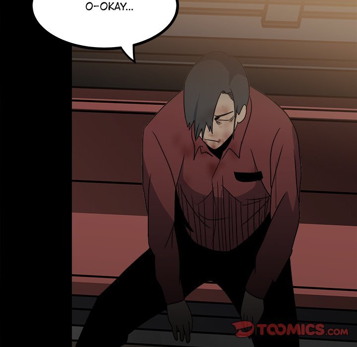 The Villain Manhwa - Chapter 51 Page 122