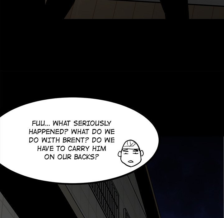 The Villain Manhwa - Chapter 51 Page 123