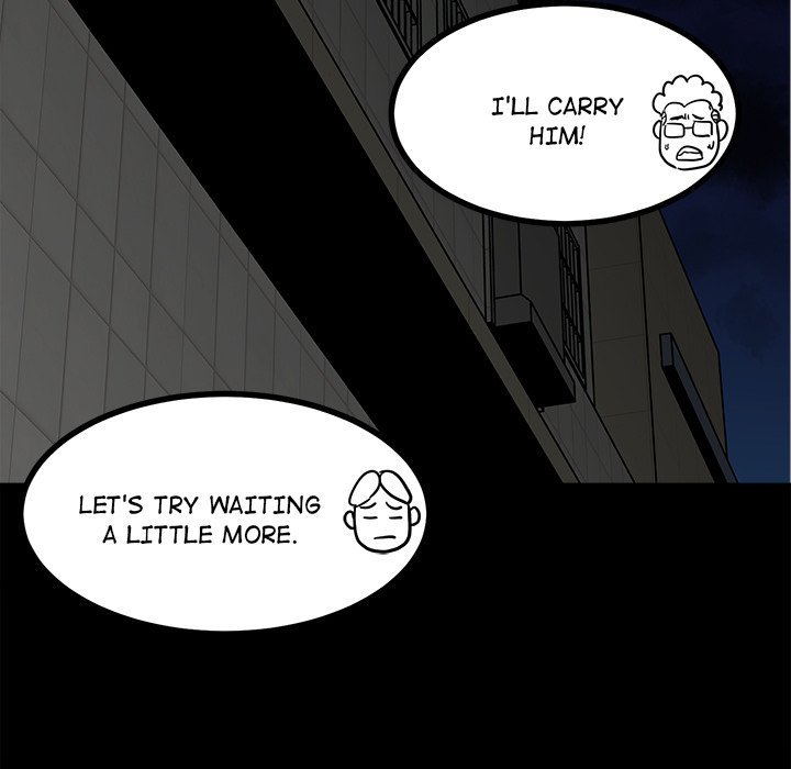 The Villain Manhwa - Chapter 51 Page 124